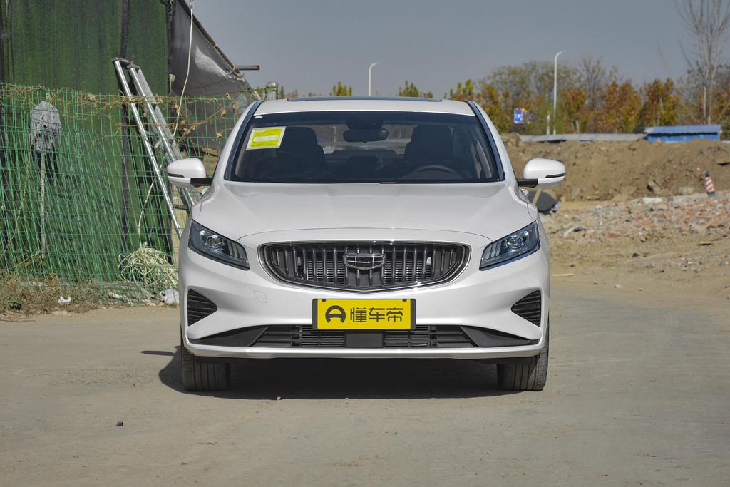 吉利博瑞epro混动2022款,新款吉利博瑞epro简配