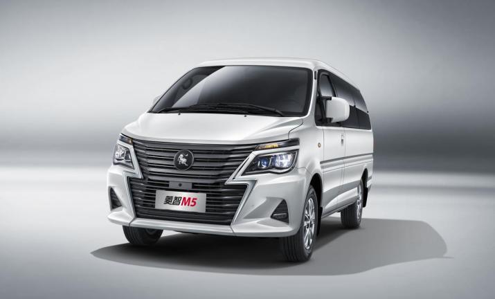 新款菱智m5如何选择,5万元创业买什么车最合适