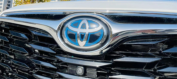 7个座的油车,丰田七个座的有什么车