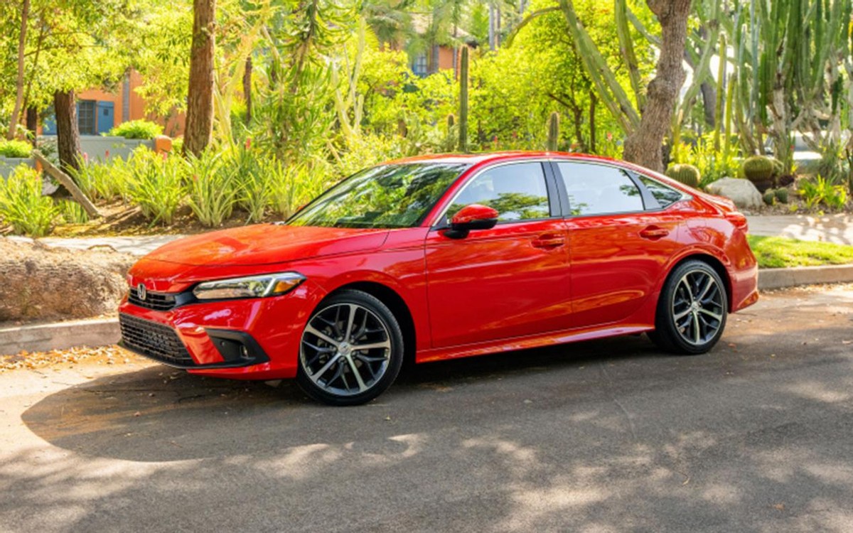 十代思域typer和普通思域的区别,第十一代本田思域优缺点