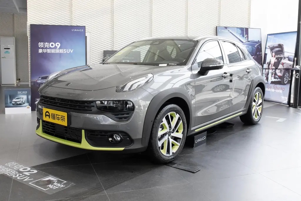 领克02方向盘按键功能讲解,领克02座椅记忆功能怎么用