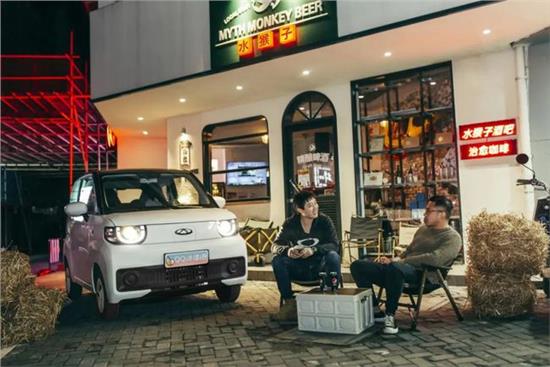 qq冰淇淋120km的车怎么样,目前买qq冰淇淋有什么优惠