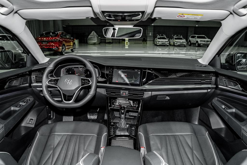 b级车新标杆实力诠释高价值,11款新帕萨特b级