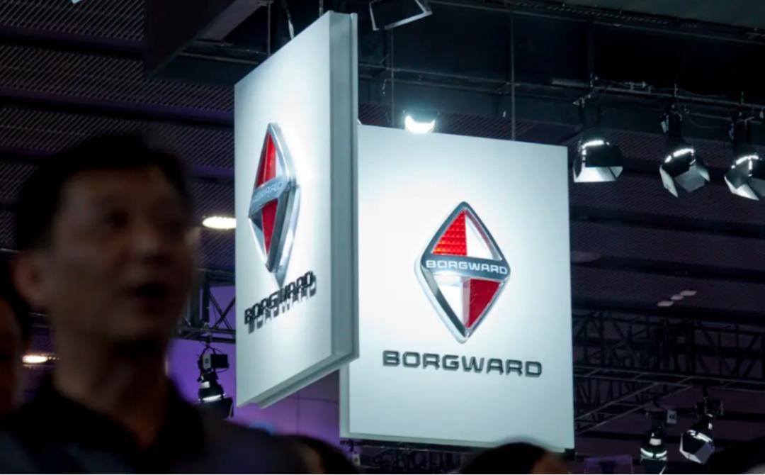 宝沃汽车目前现状,宝沃汽车发展史