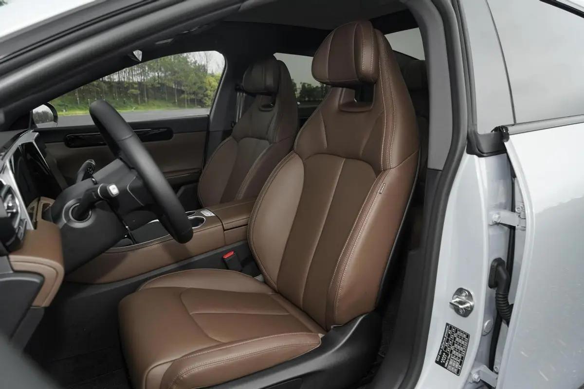 售价15.98万起的零跑,零跑轿跑2022款落地价