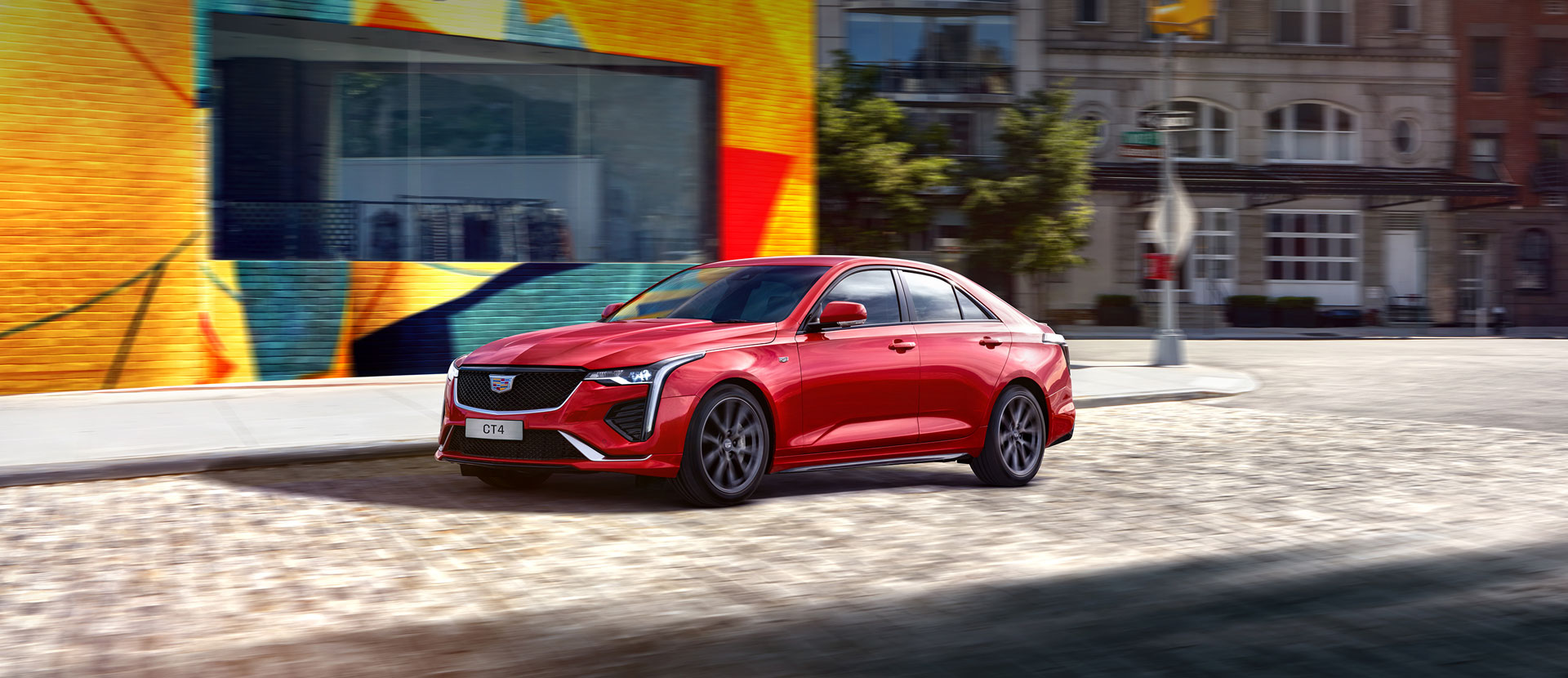 23款凯迪拉克1.5tct4落地价,2020款凯迪拉克ct4颜值和性能并存