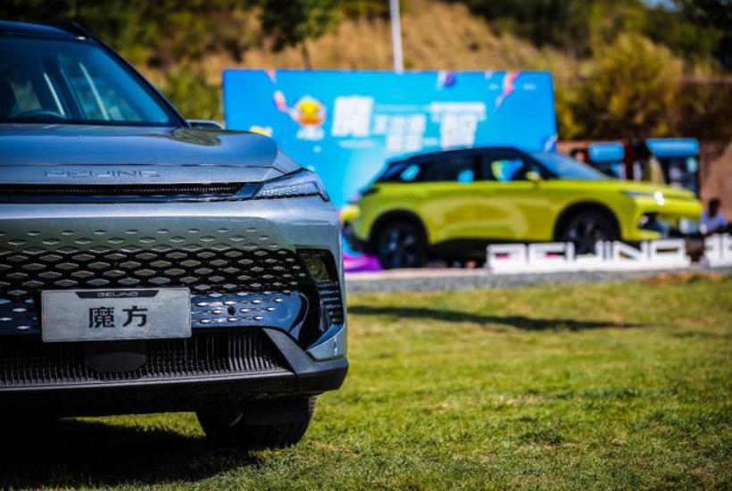 燃油车有智能网联吗,燃油车电动车智能车