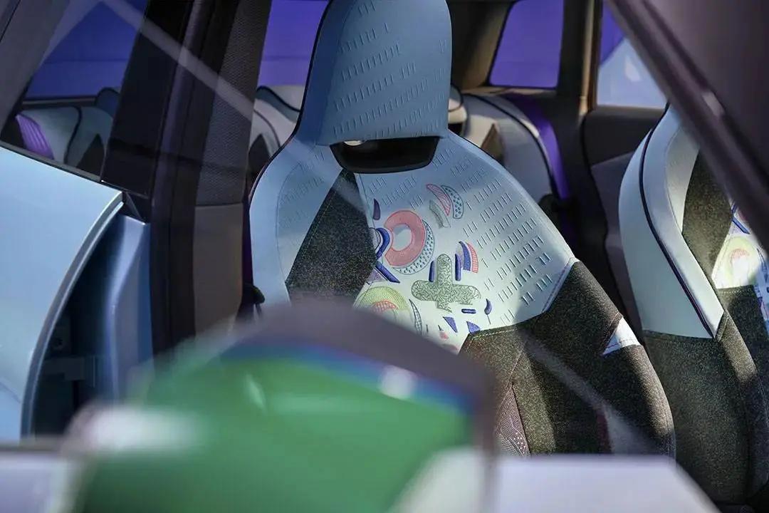 mini电动车宝马官宣纯电动版来啦,宝马新款电动汽车女士mini