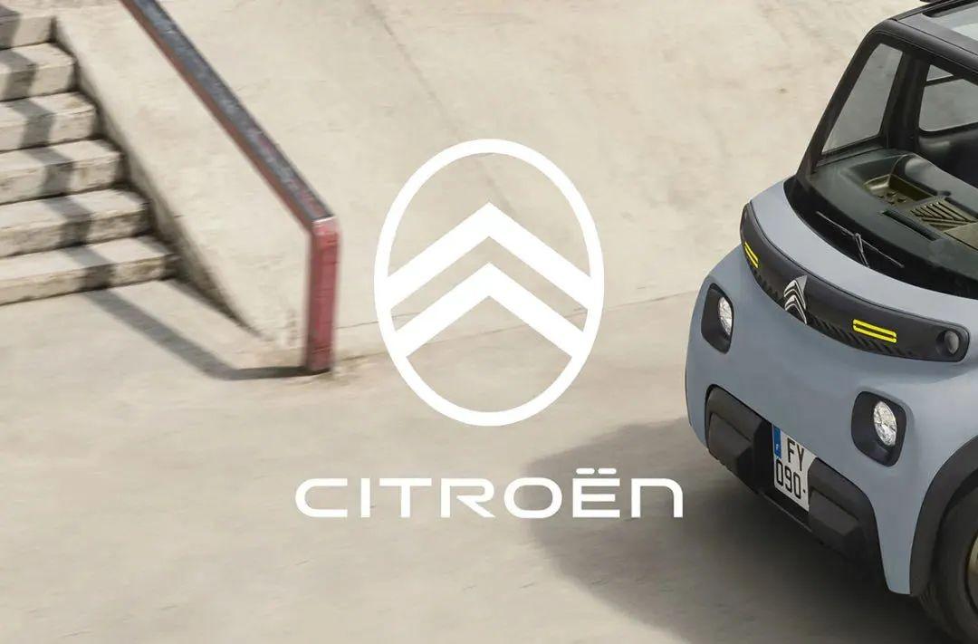 品牌形象标志发生变化,品牌焕新形象片