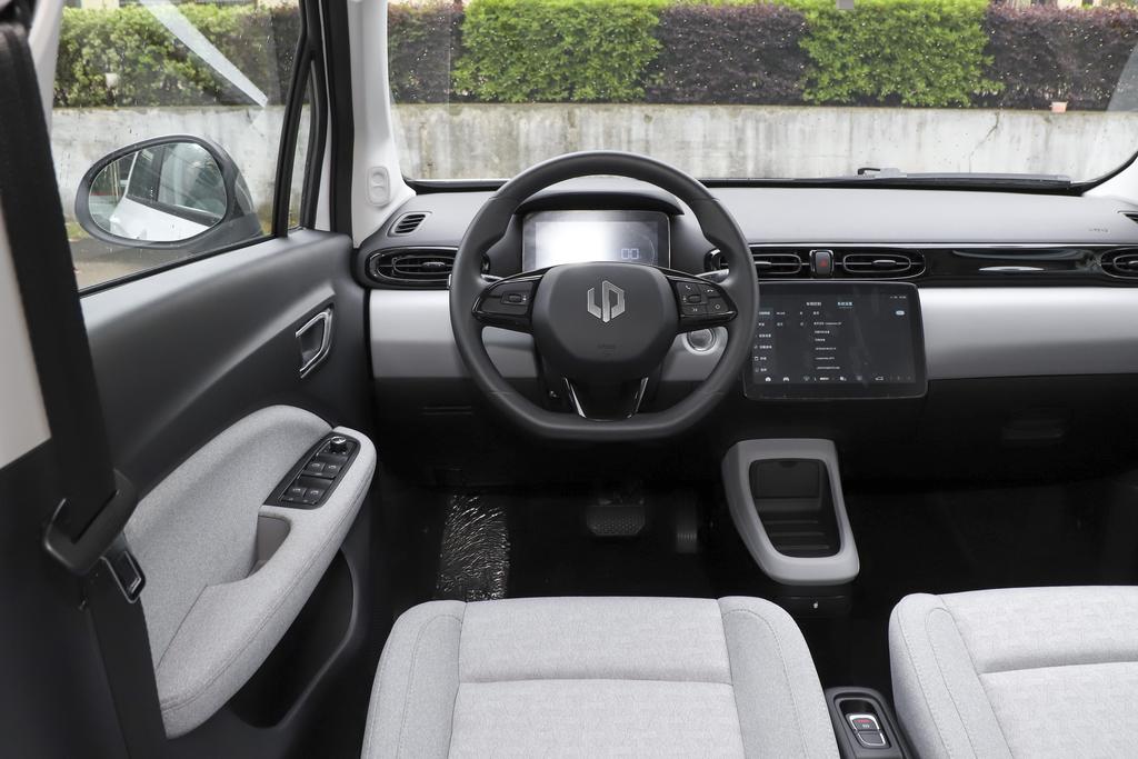 即将上市微型车零跑t03,新能源比亚迪微型车零跑t03