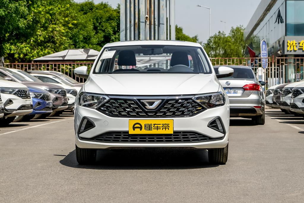 经常跑高速便宜好开的suv,新款捷达va3车主用车真实感受