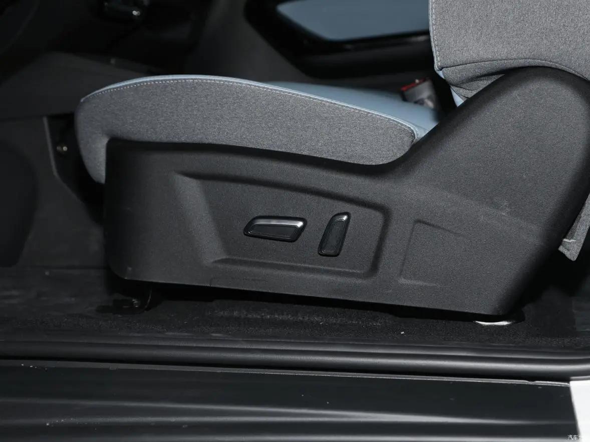 奇瑞小蚂蚁年轻一代纯电出行首选,3-6万纯电动汽车奇瑞小蚂蚁