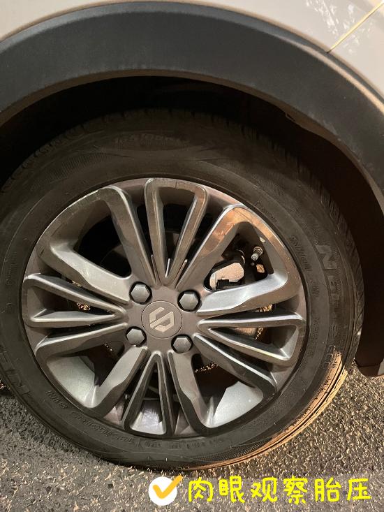 天冷轮胎怎么保养,冬季轮胎夏季使用有什么问题