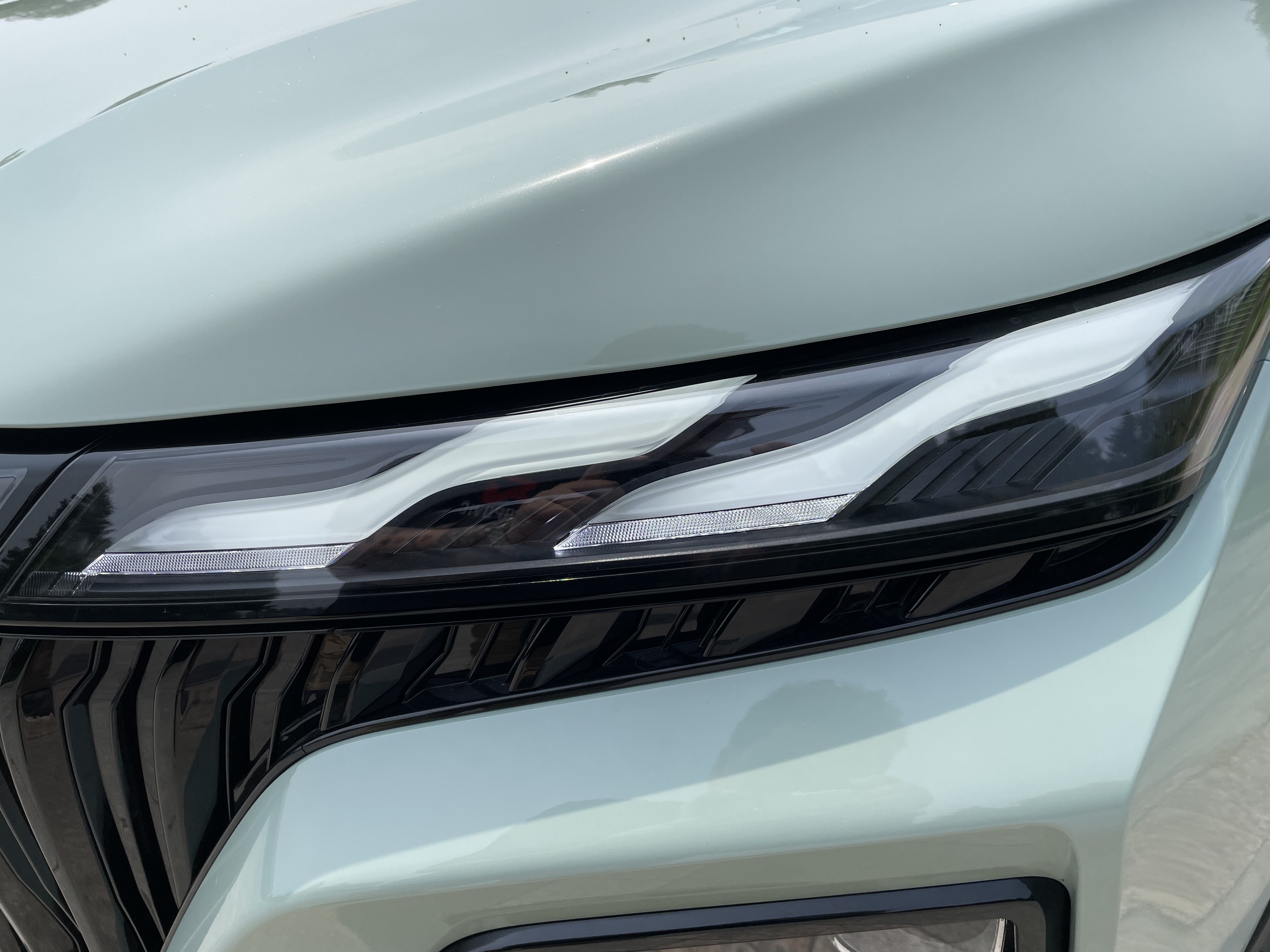 东风风神皓极马赫双擎评测,东风风神皓极混动推荐买吗