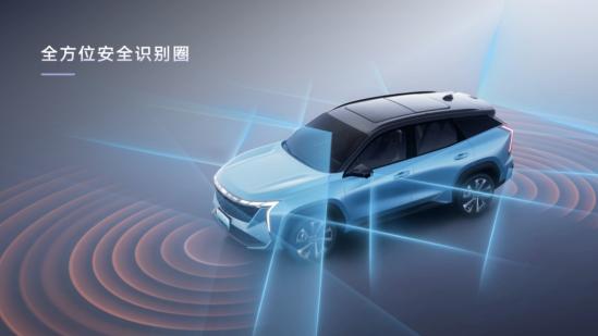 吉利博越中型suv最新报价12万起,吉利博越7座suv二手