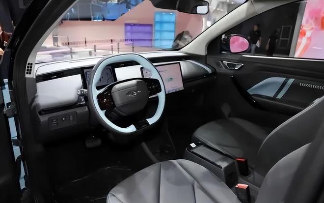 奇瑞炫界pro劲趣版值得购买吗,奇瑞无界pro现车