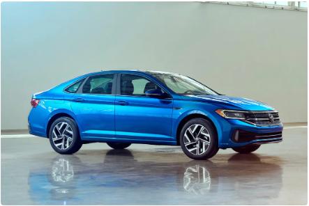 全新大众捷达228马力油耗仅6.4L？还买啥电动车！
