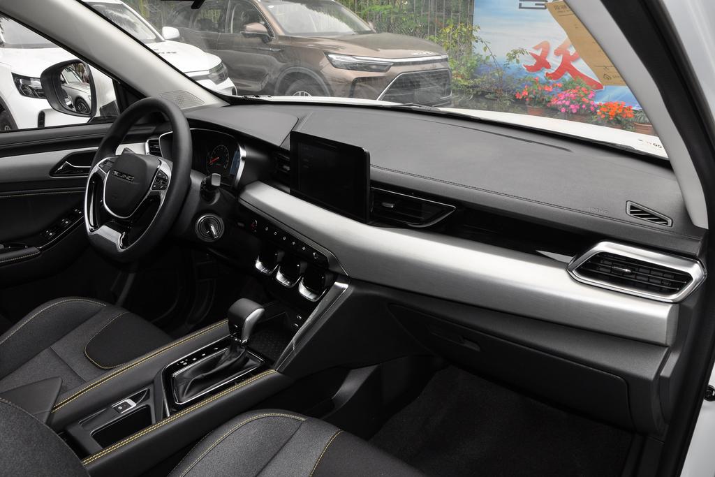 北京x3值不值得买,2019款北京x3试驾