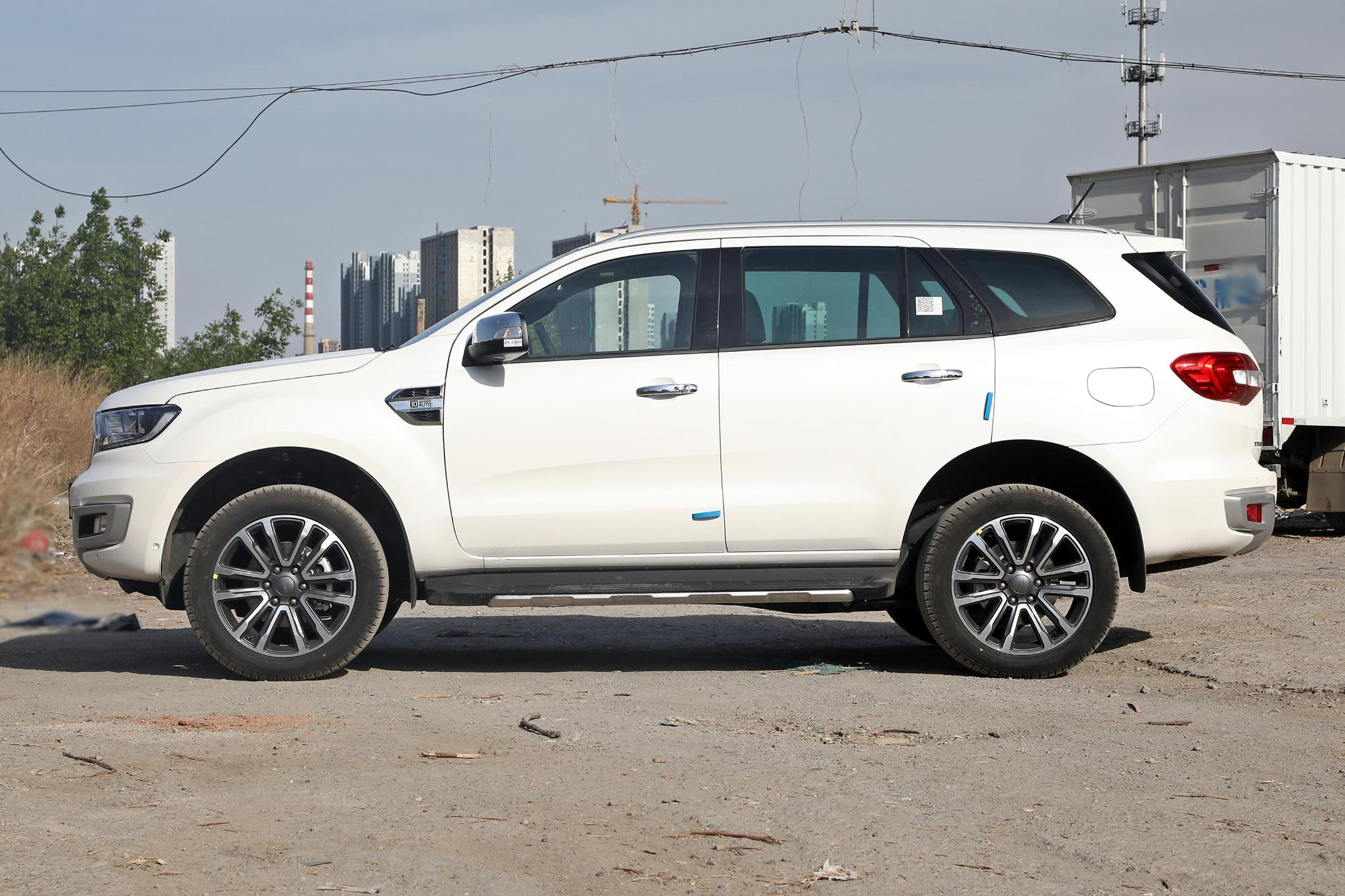 2.3t撼路者比2.0t油耗小,2.3t撼路者用车真实感受