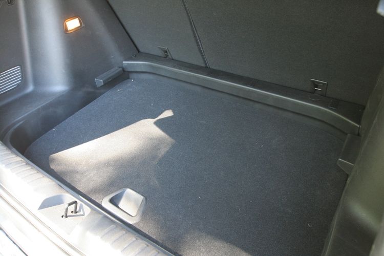 详细体验雪佛兰创酷rs,雪佛兰创酷rs2022