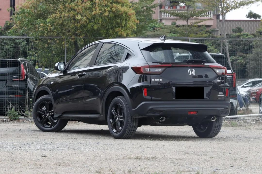 15万车长4米7的合资suv性价比对比,15万元的1.5t合资suv哪款性价比高