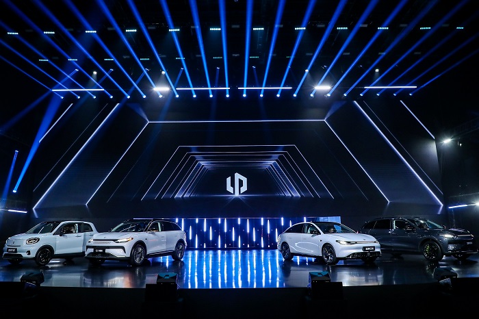 2023夏季系列全新上市,九号2023新品m系列发布