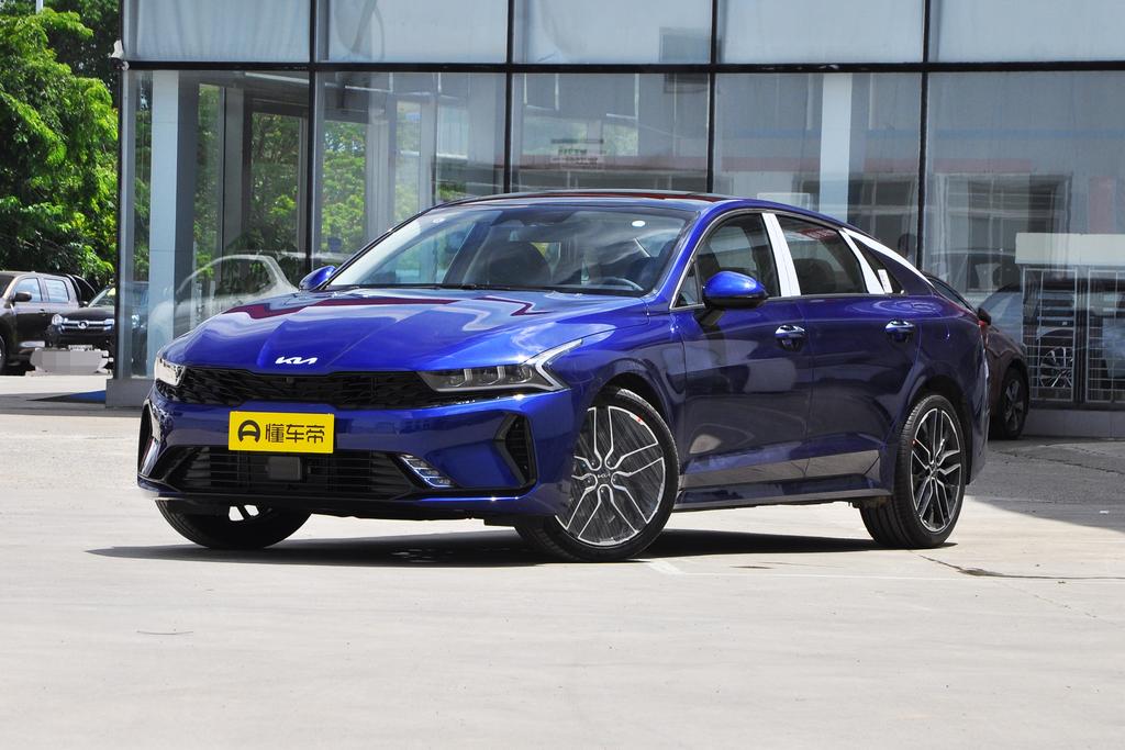 起亚k5二手车值得买吗,2011款起亚k5二手车多少钱