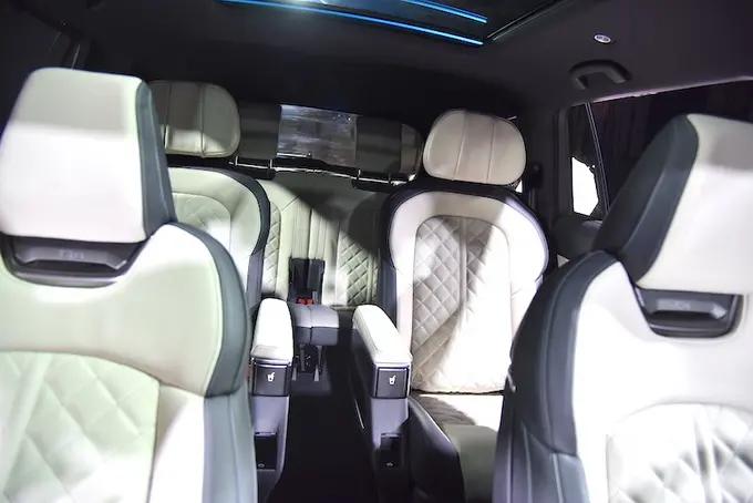 奥迪q6e-tron将于2022年首次亮相,纯电奥迪q62023款落地多少钱