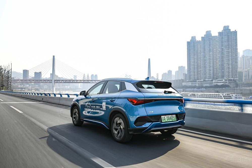 比亚迪元plus纯电每公里多少钱,比亚迪元plus充满电需要多少电费