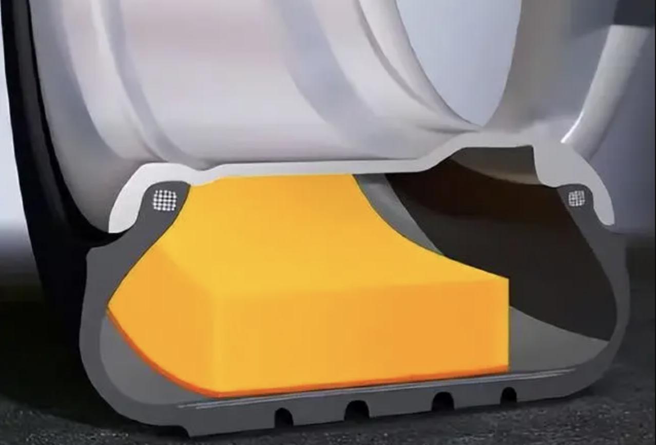 带你了解轮胎基础知识,轮胎知识全攻略一定要看