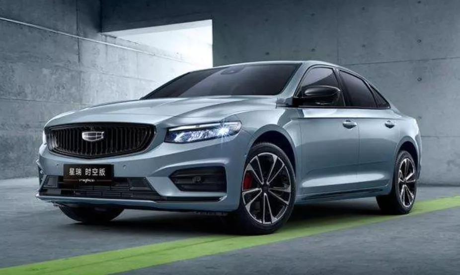 2020吉利汽车哪款车销量最高,吉利汽车销量最新消息