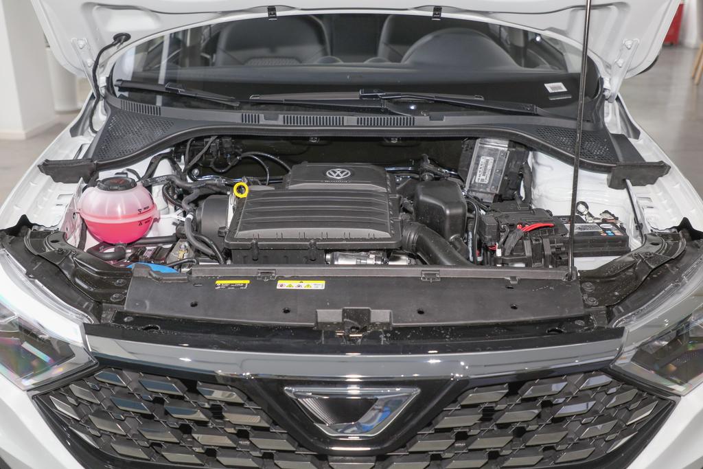 自带“时尚”“前卫”“德系”标签的捷达VA3你值得拥有！