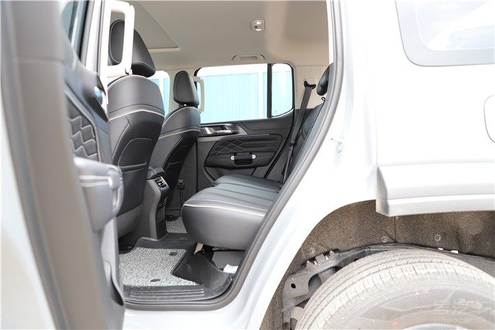 这或许是目前最真实的坦克300用车报告