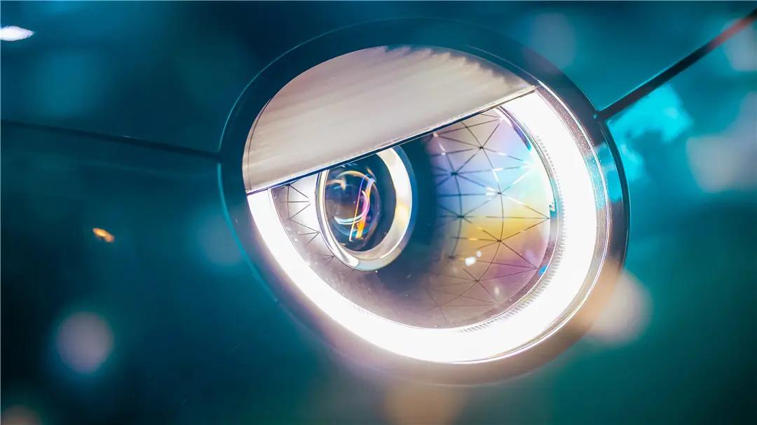 实拍长安Lumin糯玉米可盐可甜呆萌惹人爱