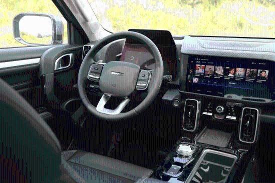 年轻人需要什么车？哈弗大狗能给你答案