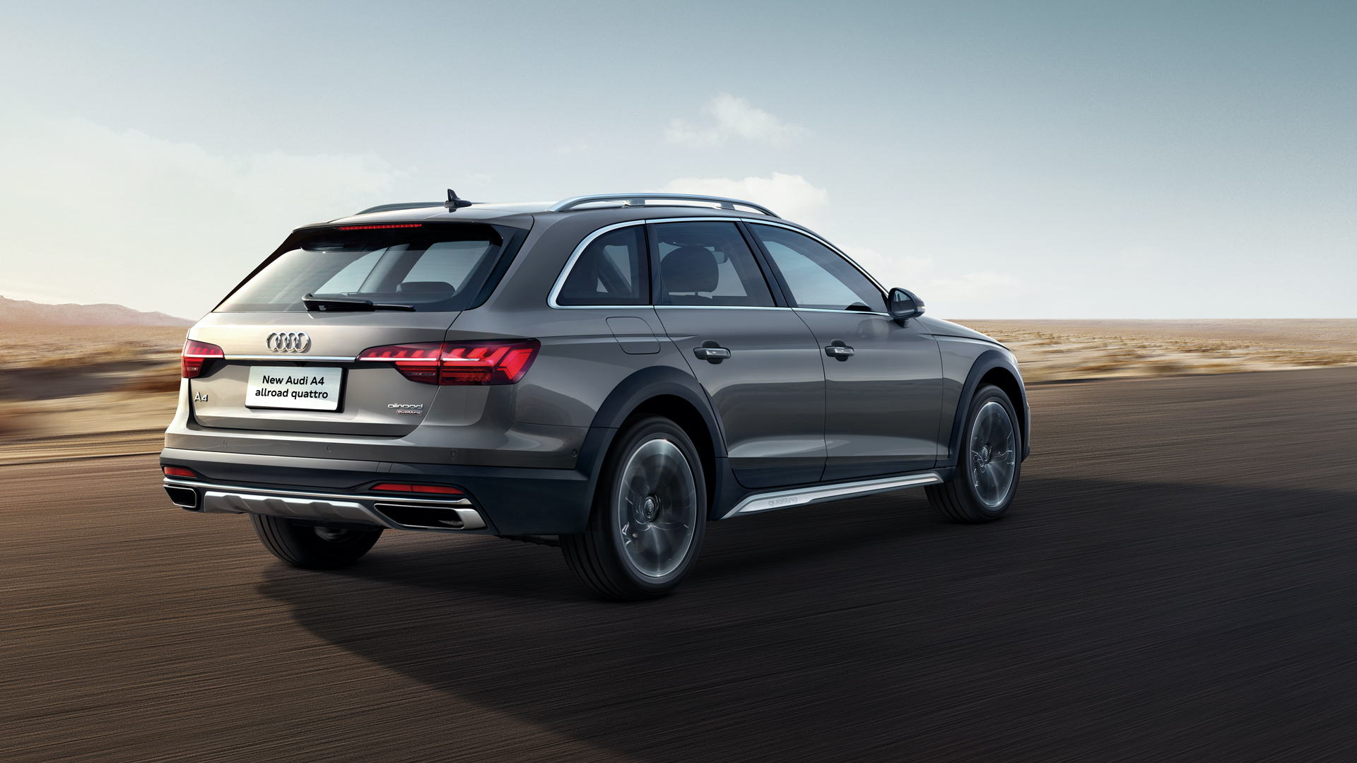 2022奥迪a4大改款掀背式,2022款奥迪a4lrs燃速版