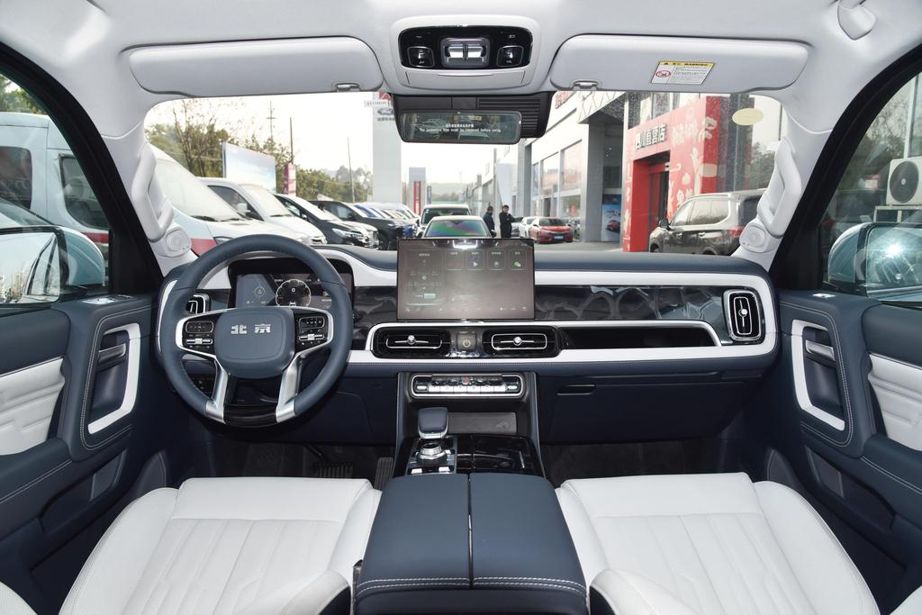 哈弗suv2022款,北京大型suvbj60