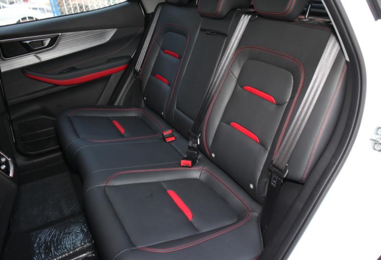 瑞虎5x高能版最大的缺点2020款,2022款瑞虎5x豪华版配置介绍