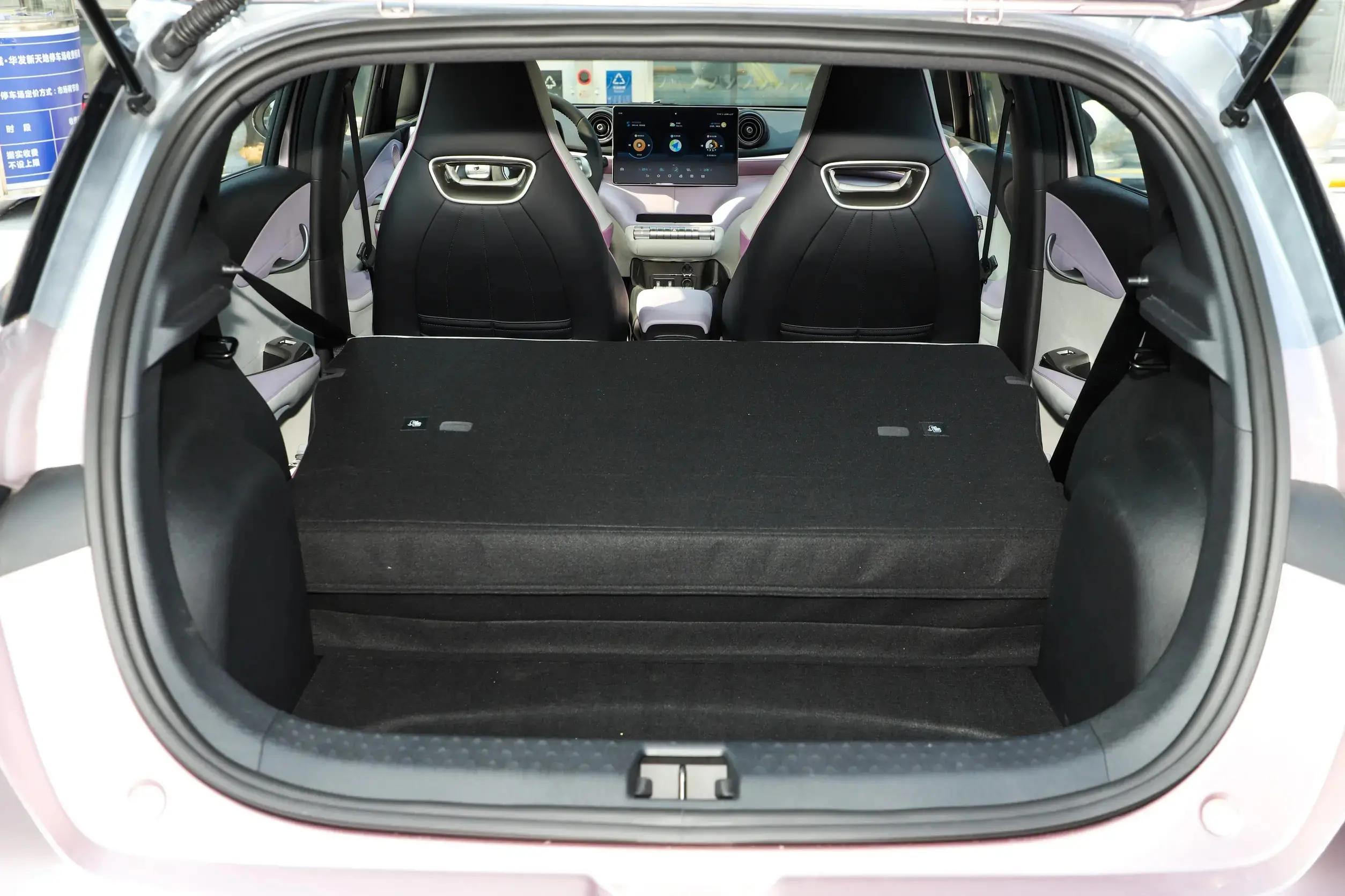 适合女生开的新能源车推荐20-30万,比亚迪哪款新能源车适合女生开