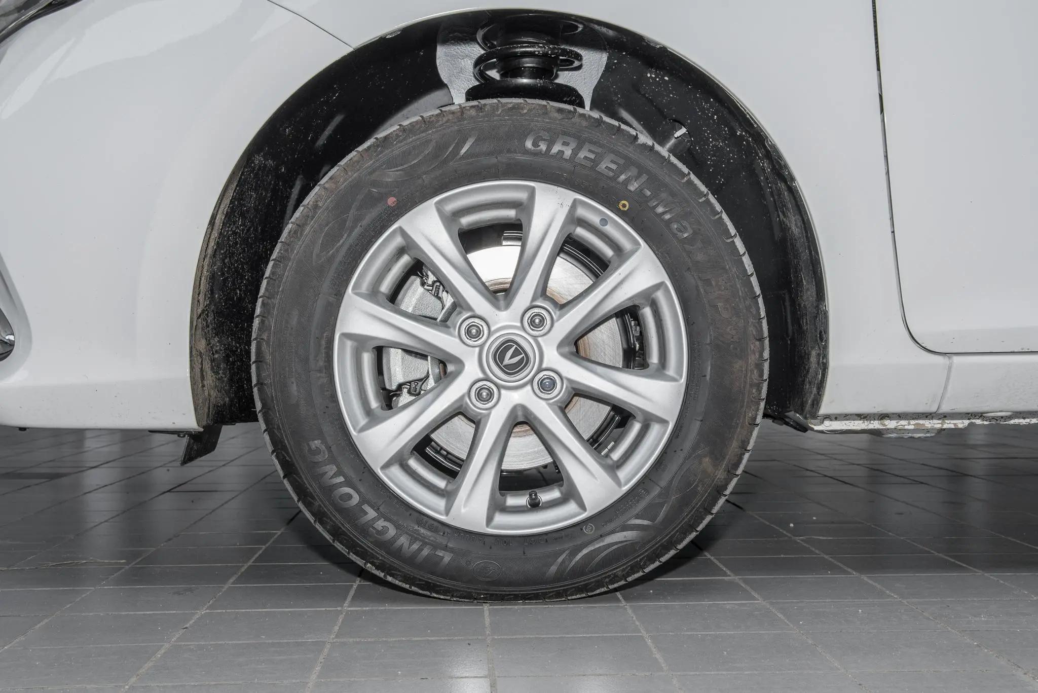 长安悦翔7评测,悦翔体验