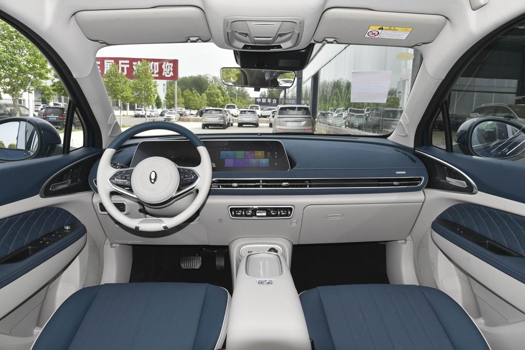 惊喜福利到,许昌圳泰欧拉好猫最高优惠22000元,期待您的光临