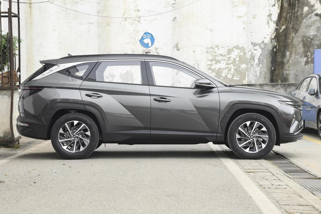 途胜l8at购置税是全免吗,途胜2023购置税会全免吗