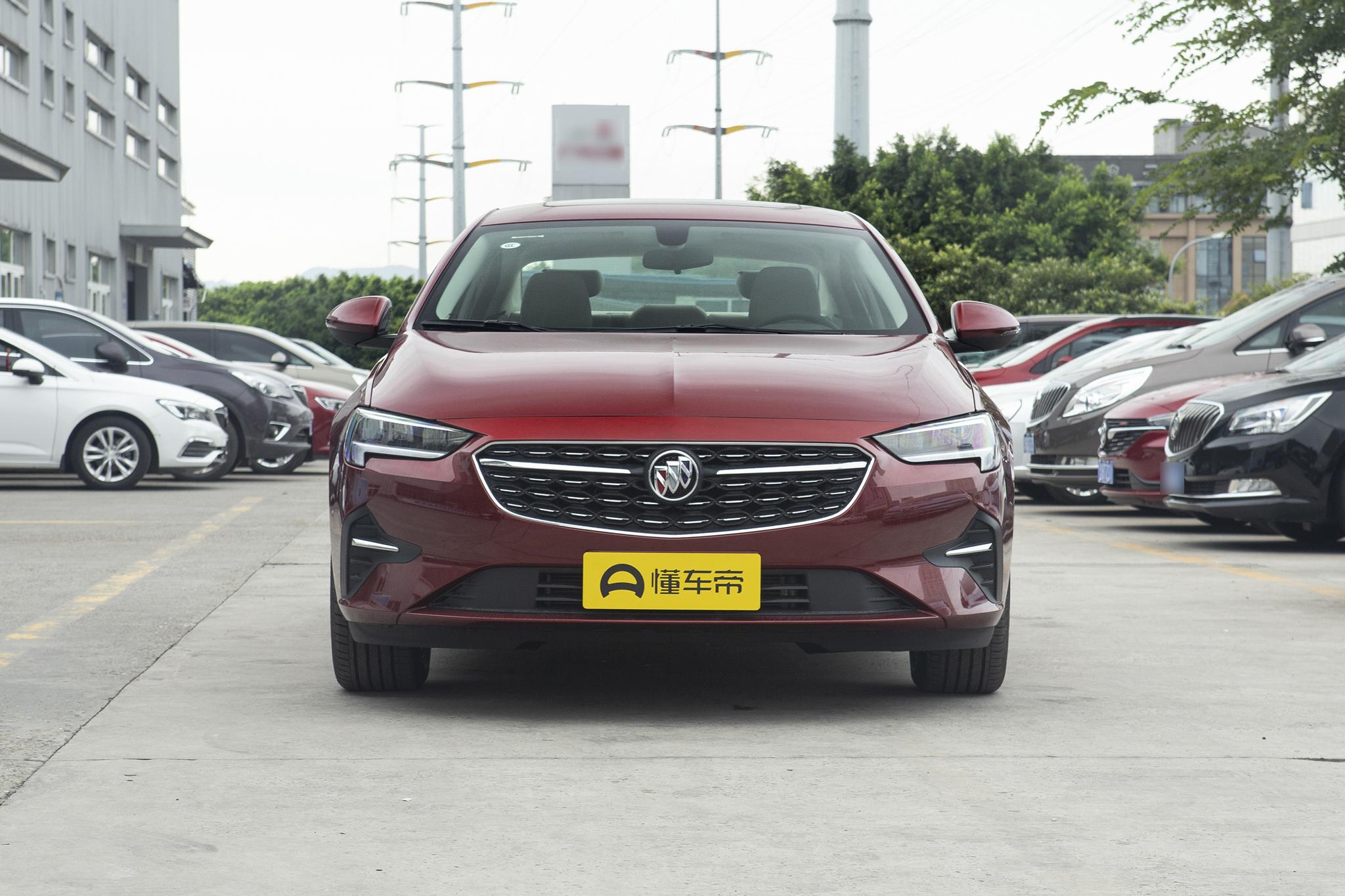 别克君威油耗老款2.4,别克君威油耗高怎么办1.5t