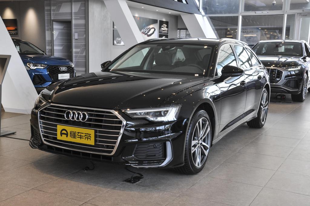 进口奥迪a62004款allroad,奥迪a6旅行版2020进口45t落地价