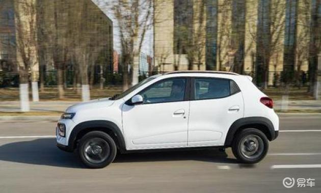 东风纳米box331公里续航落地价,东风ev新能源纳米box能跑高速吗