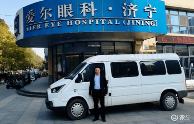 特顺质量好还是大通质量好,特顺车的质量怎么样呢