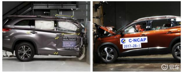 汉兰达和4008哪个好,汉兰达和标致4008哪个好