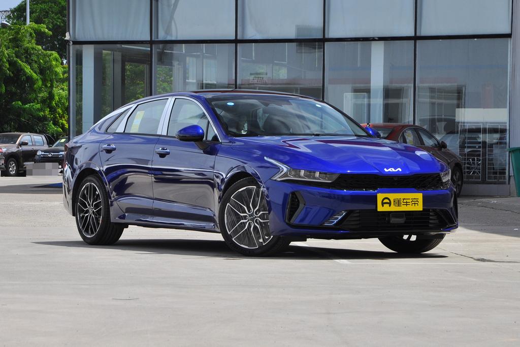 起亚k5二手车值得买吗,2011款起亚k5二手车多少钱