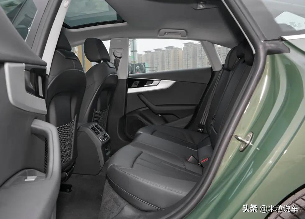 49万的奥迪a5,奥迪a529万起售