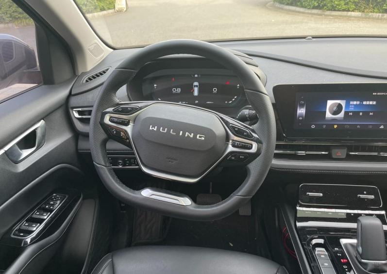 五菱凯捷怎么样油耗怎样,五菱凯捷开了三个月油耗突然高了